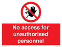 no-access-for-unauthorised-personnel-prohibition-signwith-no-access-in-prohibiti~